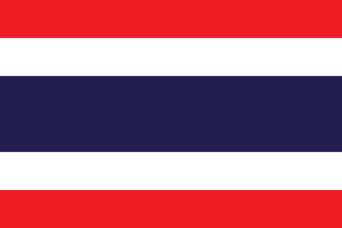 Tiếng Thái
