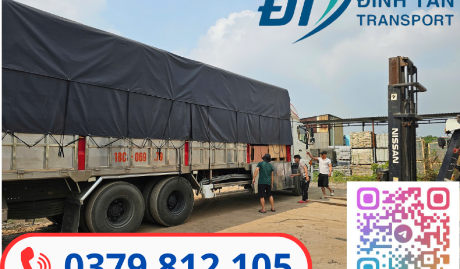 Gửi Hàng Đi Phnompenh Campuchia | Vận Chuyển Uy Tín, Tiết Kiệm Chi Phí